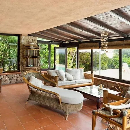 Holiday home Dina With Pool - Costa Paradiso