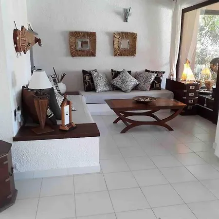 Holiday home Dina With Pool - *