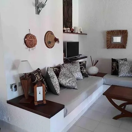 Holiday home Dina With Pool - Costa Paradiso