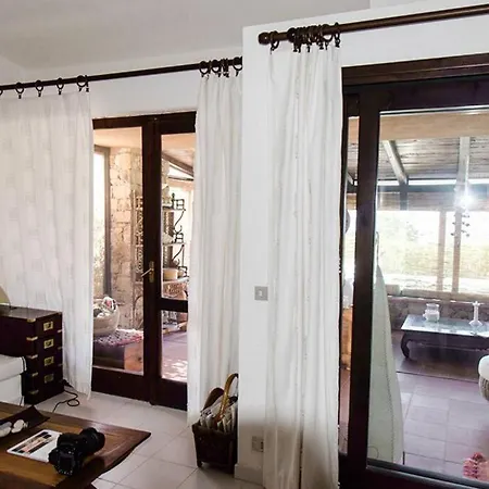 Holiday home Dina With Pool -