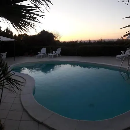 Holiday home Dina With Pool -