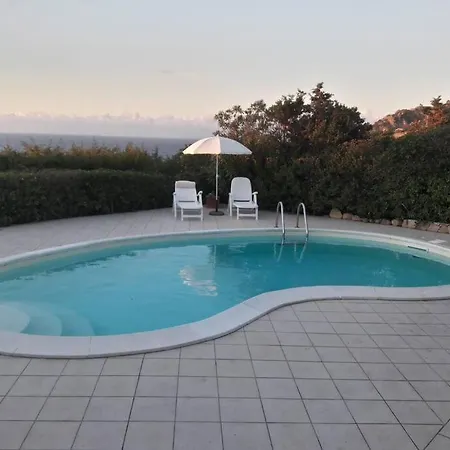 Dina With Pool - Holiday home Costa Paradiso