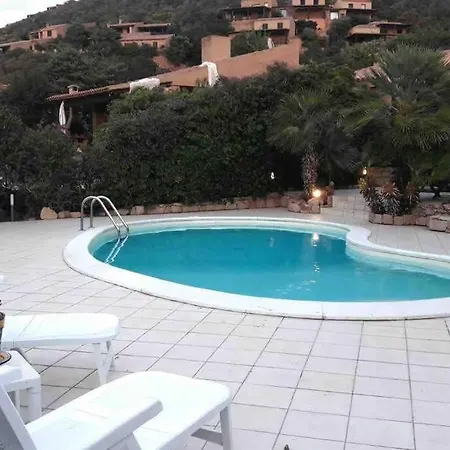 Ferienhaus Dina With Pool - Costa Paradiso